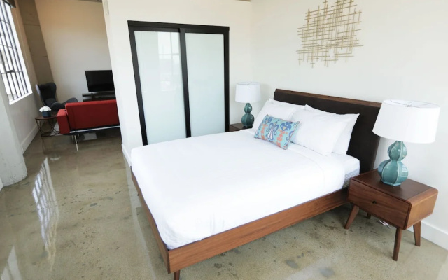 photo 4 of Urban Lifestyle Suites