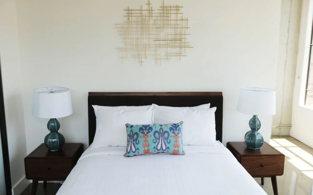 photo 5 of Urban Lifestyle Suites