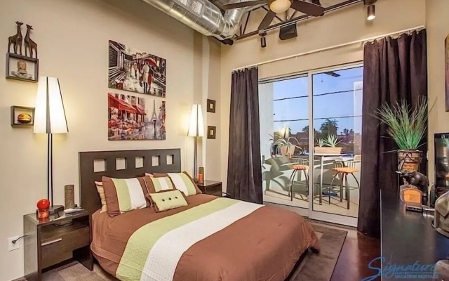 photo 3 of Urban Living By Signature Vacation Rentals