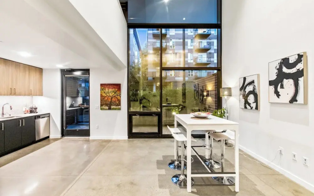 photo 4 of Urban Loft in Redmond Core