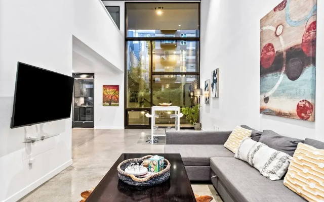 photo 5 of Urban Loft in Redmond Core