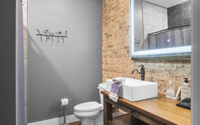 photo 5 of Urban Lofts
