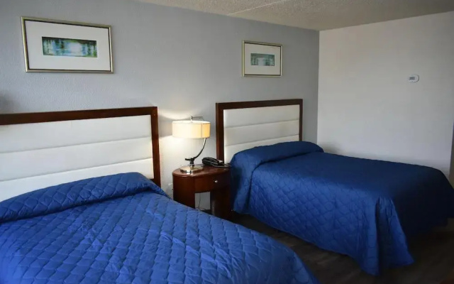 photo 2 of USA Economy Lodge