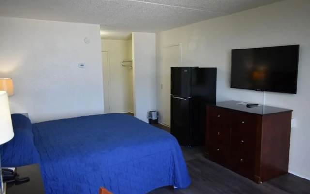 photo 3 of USA Economy Lodge
