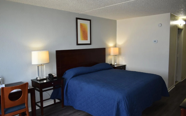 photo 4 of USA Economy Lodge