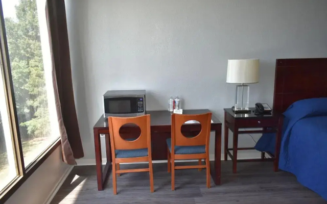 photo 5 of USA Economy Lodge