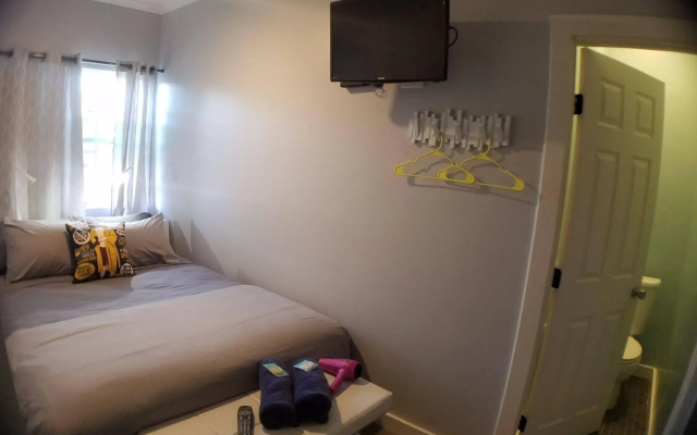 photo 3 of USA Hostels Hollywood
