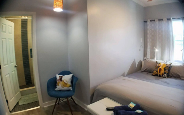 photo 4 of USA Hostels Hollywood