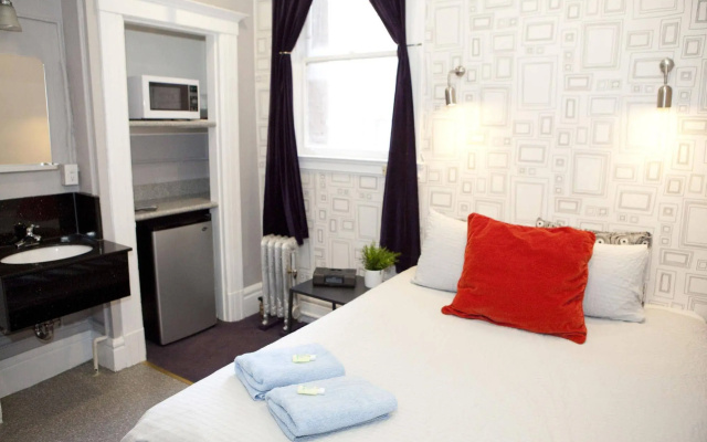 photo 3 of USA Hostels San Francisco