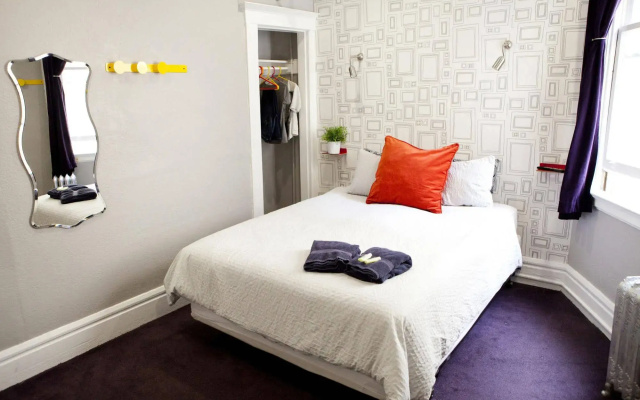 photo 4 of USA Hostels San Francisco