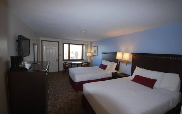 photo 2 of USA Inn
