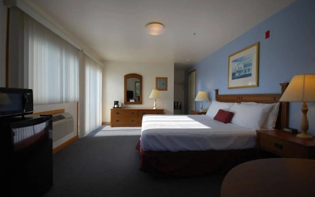 photo 3 of USA Inn
