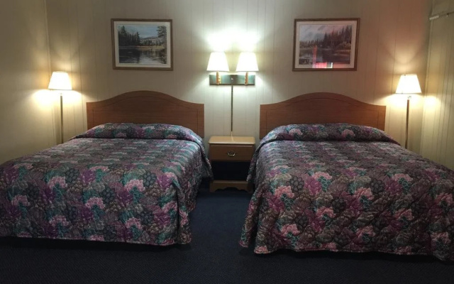 photo 4 of USA Inn