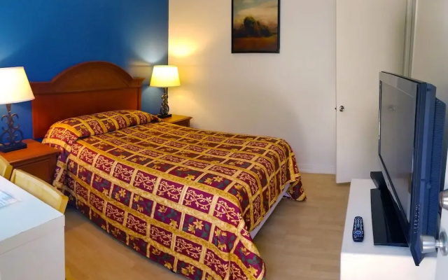 photo 3 of Oceana Los Angeles Vacation Rental
