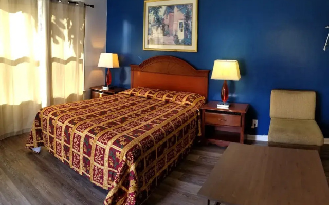 photo 4 of Oceana Los Angeles Vacation Rental