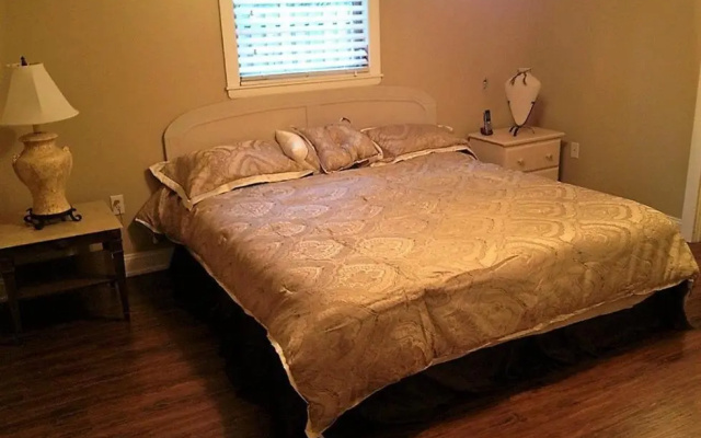 photo 2 of Vacation Home on Alligator Drive