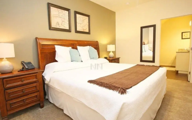 photo 3 of vacation home rental getaway 3 Br apts by RedAwning