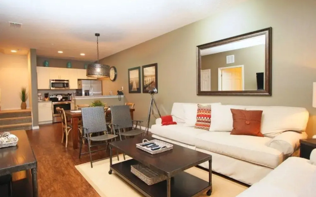 photo 4 of vacation home rental getaway 3 Br apts by RedAwning