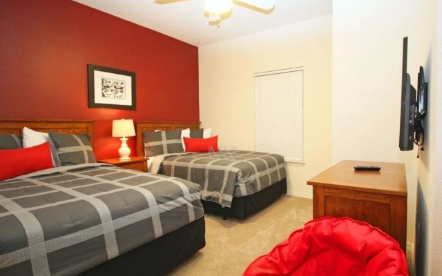 photo 5 of vacation home rental getaway 3 Br apts by RedAwning