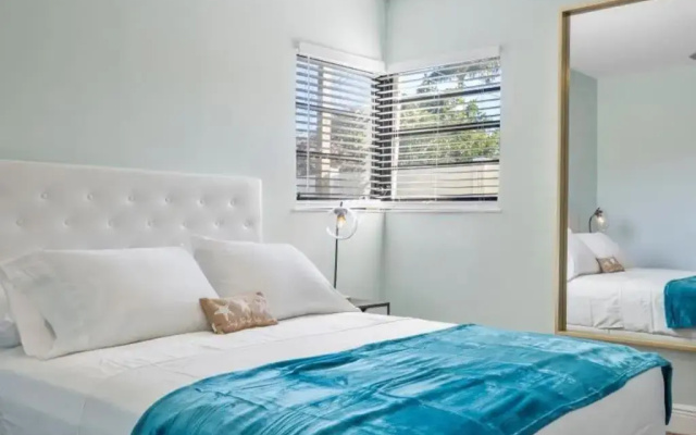 photo 4 of Vacation Home to yourself 2 bedrooms 1 bathroom