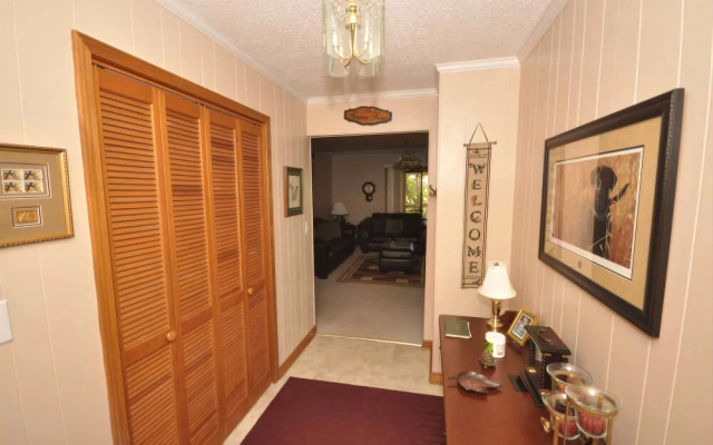 photo 2 of Vacation Homes by Rumbling Bald Resort