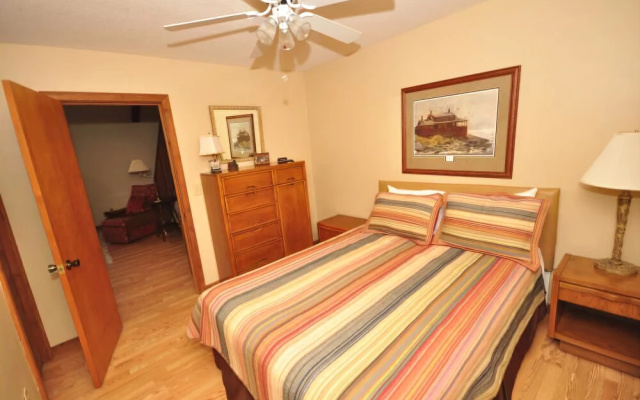 photo 5 of Vacation Homes by Rumbling Bald Resort