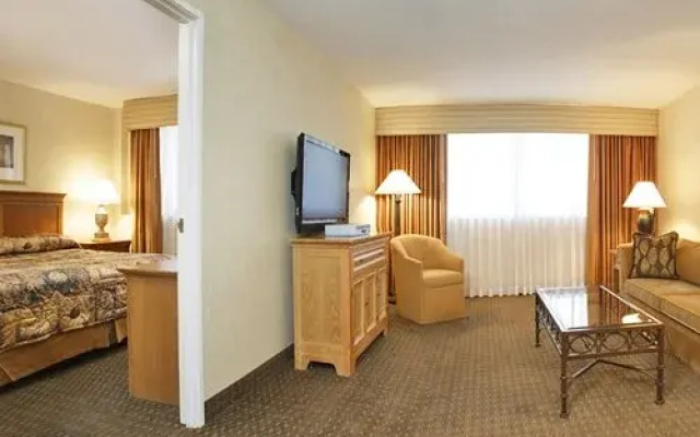 photo 2 of Vacation Int'Le At The Carriage House, Las Vegas, USA