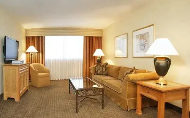 photo 3 of Vacation Int'Le At The Carriage House, Las Vegas, USA