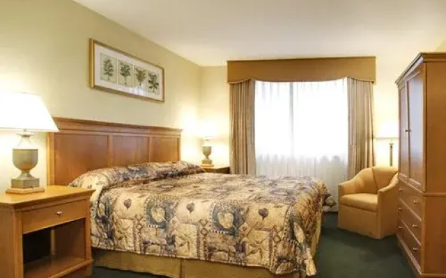 photo 4 of Vacation Int'Le At The Carriage House, Las Vegas, USA