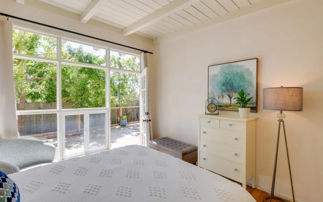 photo 2 of Vacation Rental Home ~ 1 Mi to Carmel Beach!