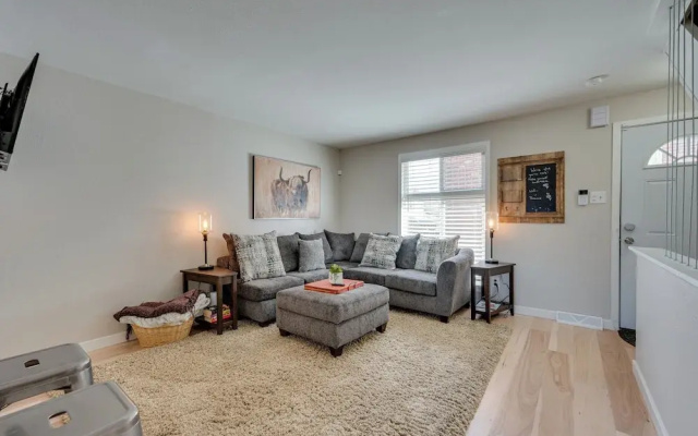 photo 3 of 7 Mi to Dtwn Denver: Dog-friendly Arvada Home