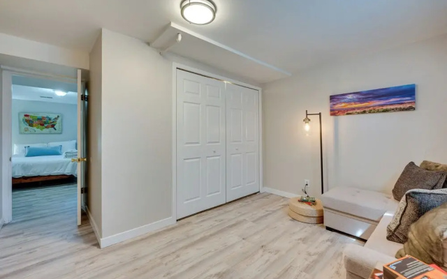photo 4 of 7 Mi to Dtwn Denver: Dog-friendly Arvada Home