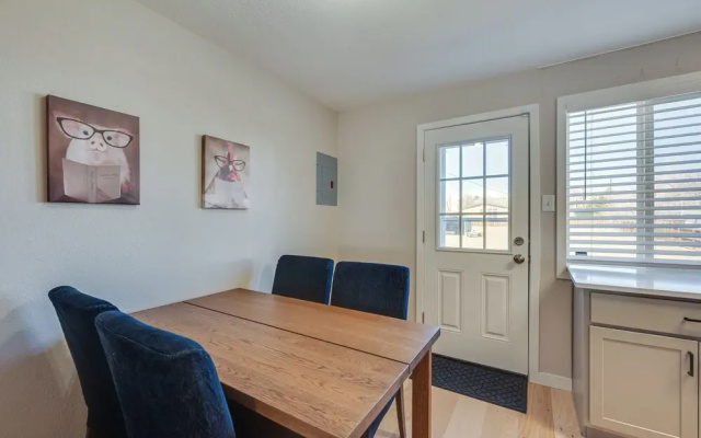 photo 5 of 7 Mi to Dtwn Denver: Dog-friendly Arvada Home
