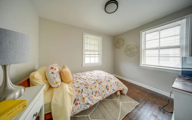 photo 4 of Vacation Rental Near Cleveland, Ohio: 6 Mi Away!