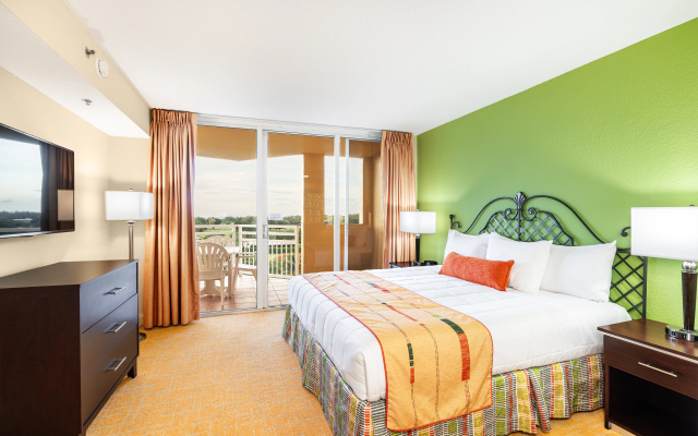 photo 2 of Vacation Village at Bonaventure, Fort Lauderdale