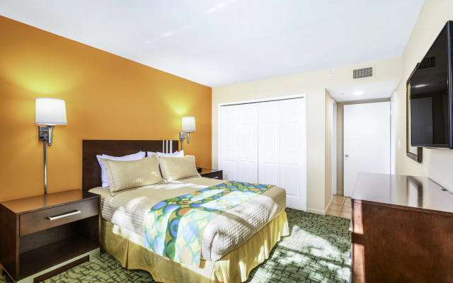 photo 3 of Vacation Village at Bonaventure, Fort Lauderdale