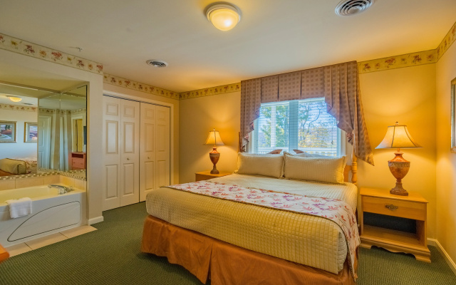photo 3 of Vacation Village in the Berkshires