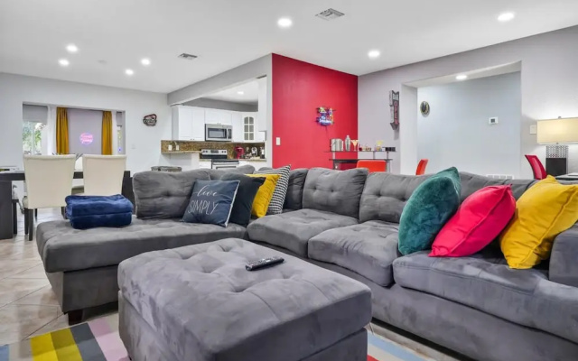 photo 3 of Vacay Spot Large Family Vacation Rental 4to23guest