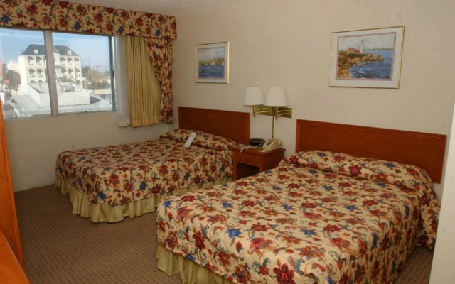 photo 5 of Vagabond Inn Long Beach