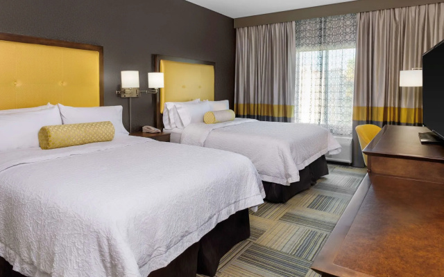 photo 5 of Hampton Inn & Suites Los Angeles/Hollywood