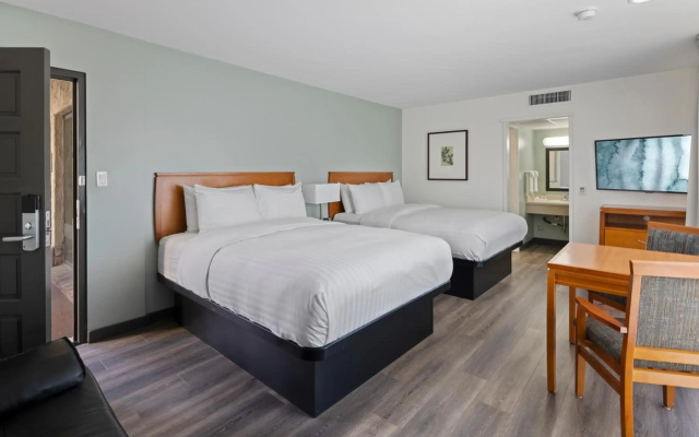 photo 4 of Vagabond Inn Glendale
