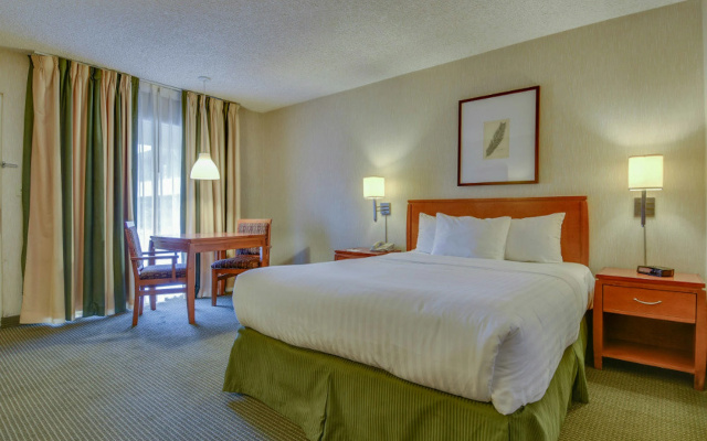 photo 2 of Vagabond Inn Los Angeles at USC