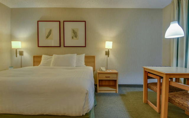 photo 3 of Vagabond Inn Los Angeles at USC