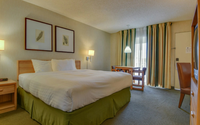 photo 4 of Vagabond Inn Los Angeles at USC