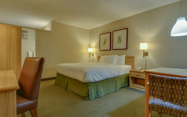 photo 5 of Vagabond Inn Los Angeles at USC