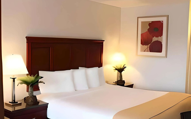 photo 2 of Rodeway Inn Santa Clara El Camino Real