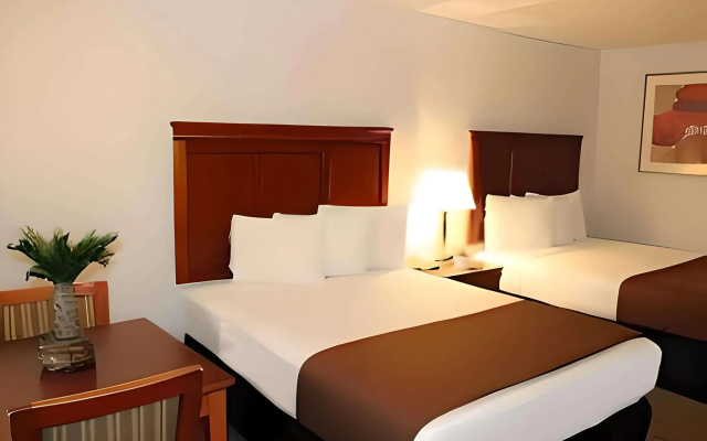photo 5 of Rodeway Inn Santa Clara El Camino Real