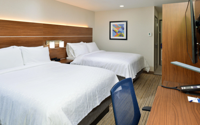 photo 5 of Holiday Inn Express Santa Rosa North by IHG