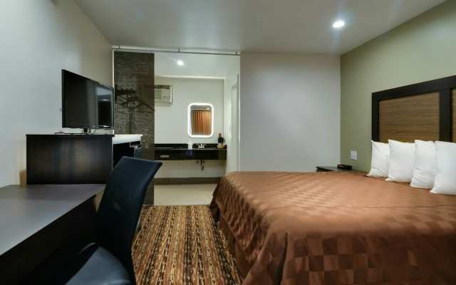 photo 2 of Vagabond Inn Sunnyvale