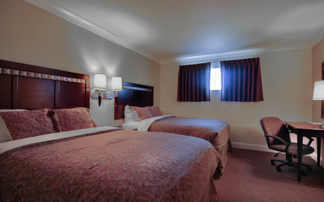 photo 5 of Vagabond Inn Whittier